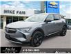 2022 Buick Envision Essence (Stk: 24695B) in Perth - Image 1 of 25