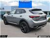 2022 Buick Envision Essence (Stk: 24695B) in Perth - Image 4 of 25