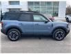 2025 Ford Bronco Sport Outer Banks (Stk: 2025-216) in New Liskeard - Image 9 of 16