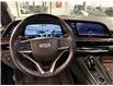 2022 Cadillac Escalade Sport Platinum (Stk: A9121) in Saint-Eustache - Image 17 of 33