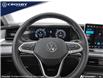 2026 Volkswagen Tiguan Comfortline (Stk: TI7296) in Kitchener - Image 10 of 22