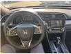 2018 Honda Civic Touring (Stk: 28196T) in Newmarket - Image 9 of 13