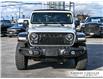 2024 Jeep Wrangler Sport (Stk: U6281) in Grimsby - Image 2 of 31