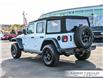 2024 Jeep Wrangler Sport (Stk: U6281) in Grimsby - Image 4 of 31