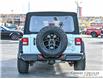 2024 Jeep Wrangler Sport (Stk: U6281) in Grimsby - Image 5 of 31