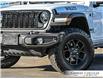 2024 Jeep Wrangler Sport (Stk: U6281) in Grimsby - Image 7 of 31