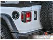 2024 Jeep Wrangler Sport (Stk: U6281) in Grimsby - Image 10 of 31