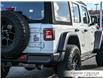 2024 Jeep Wrangler Sport (Stk: U6281) in Grimsby - Image 11 of 31