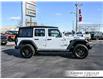 2024 Jeep Wrangler Sport (Stk: U6281) in Grimsby - Image 12 of 31