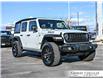 2024 Jeep Wrangler Sport (Stk: U6281) in Grimsby - Image 13 of 31