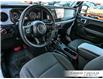 2024 Jeep Wrangler Sport (Stk: U6281) in Grimsby - Image 14 of 31