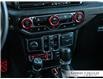 2024 Jeep Wrangler Sport (Stk: U6281) in Grimsby - Image 26 of 31