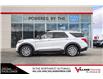 2020 Ford Explorer Limited (Stk: B8952) in Calgary - Image 6 of 40