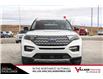 2020 Ford Explorer Limited (Stk: B8952) in Calgary - Image 3 of 40