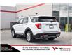2020 Ford Explorer Limited (Stk: B8952) in Calgary - Image 8 of 40