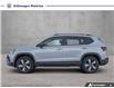 2026 Volkswagen Taos Trendline (Stk: TA4876) in Waterloo - Image 3 of 23