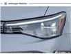 2026 Volkswagen Taos Trendline (Stk: TA4876) in Waterloo - Image 7 of 23