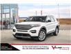 2020 Ford Explorer Limited (Stk: B8952) in Calgary - Image 1 of 40