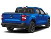 2025 Ford Maverick XLT (Stk: W8JZ202S1) in New Liskeard - Image 3 of 11
