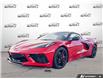2026 Chevrolet Corvette Stingray (Stk: T114) in Grimsby - Image 1 of 23