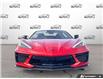 2026 Chevrolet Corvette Stingray (Stk: T114) in Grimsby - Image 2 of 23