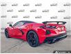 2026 Chevrolet Corvette Stingray (Stk: T114) in Grimsby - Image 4 of 23