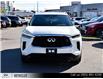 2024 Infiniti QX60 Luxe (Stk: U30001) in Thornhill - Image 4 of 28