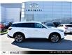 2024 Infiniti QX60 Luxe (Stk: U30001) in Thornhill - Image 5 of 28