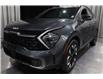 2023 Kia Sportage X-Line Limited w/Green Interior (Stk: 25404) in Edmonton - Image 7 of 28 2023 Kia Sportage X-Line Limited w/Green Interior (Stk: 25404) in Edmonton - Image 7 of 28