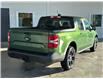 2025 Ford Maverick Lariat (Stk: 25094) in Port Alberni - Image 4 of 24