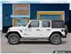 2026 Jeep Wrangler Sahara (Stk: 44622) in Kitchener - Image 3 of 24