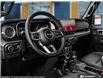 2026 Jeep Wrangler Sahara (Stk: 44622) in Kitchener - Image 10 of 24
