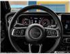 2026 Jeep Wrangler Sahara (Stk: 44622) in Kitchener - Image 11 of 24