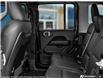 2026 Jeep Wrangler Sahara (Stk: 44622) in Kitchener - Image 18 of 24
