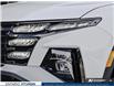 2026 Hyundai Tucson Preferred w/Trend Package (Stk: 7-1455) in Whitby - Image 10 of 25