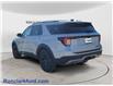 2026 Ford Explorer Tremor (Stk: 17021) in Wyoming - Image 5 of 15