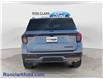 2026 Ford Explorer Tremor (Stk: 17021) in Wyoming - Image 6 of 15