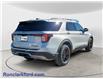 2026 Ford Explorer Tremor (Stk: 17021) in Wyoming - Image 7 of 15