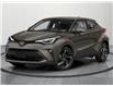 2021 Toyota C-HR Limited (Stk: N25627A) in Timmins - Image 1 of 10