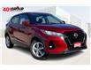 2025 Nissan Kicks Play S (Stk: 1355BNN) in Owen Sound - Image 1 of 13