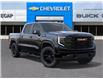 2026 GMC Sierra 1500 Elevation (Stk: 44817) in Slave Lake - Image 7 of 24