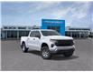 2026 Chevrolet Silverado 1500 Work Truck (Stk: 105984) in Exeter - Image 1 of 24
