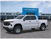 2026 Chevrolet Silverado 1500 Work Truck (Stk: 105984) in Exeter - Image 2 of 24