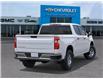 2026 Chevrolet Silverado 1500 Work Truck (Stk: 105984) in Exeter - Image 4 of 24