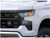 2026 Chevrolet Silverado 1500 Work Truck (Stk: 105984) in Exeter - Image 10 of 24