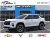 2026 Chevrolet Equinox RS (Stk: 216019) in Bolton - Image 2 of 24