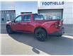 2025 Ford Maverick Lariat (Stk: 25342) in High River - Image 3 of 21