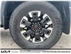 2022 Nissan Frontier Pro-4x | LOW KM | SUN ROOF | NAVIGATION | 360 BACK (Stk: U3173) in Grimsby - Image 6 of 16