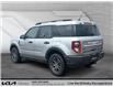 2023 Ford Bronco Sport Base | SUN ROOF | NAVIGATION | LOW KM (Stk: D5812A) in Grimsby - Image 4 of 19