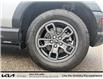 2023 Ford Bronco Sport Base | SUN ROOF | NAVIGATION | LOW KM (Stk: D5812A) in Grimsby - Image 7 of 19
